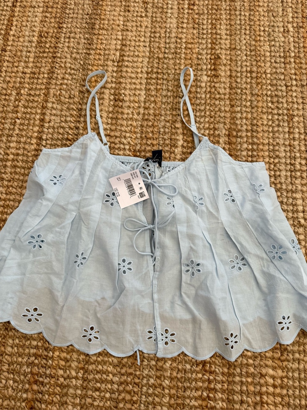 American Eagle Top NWT